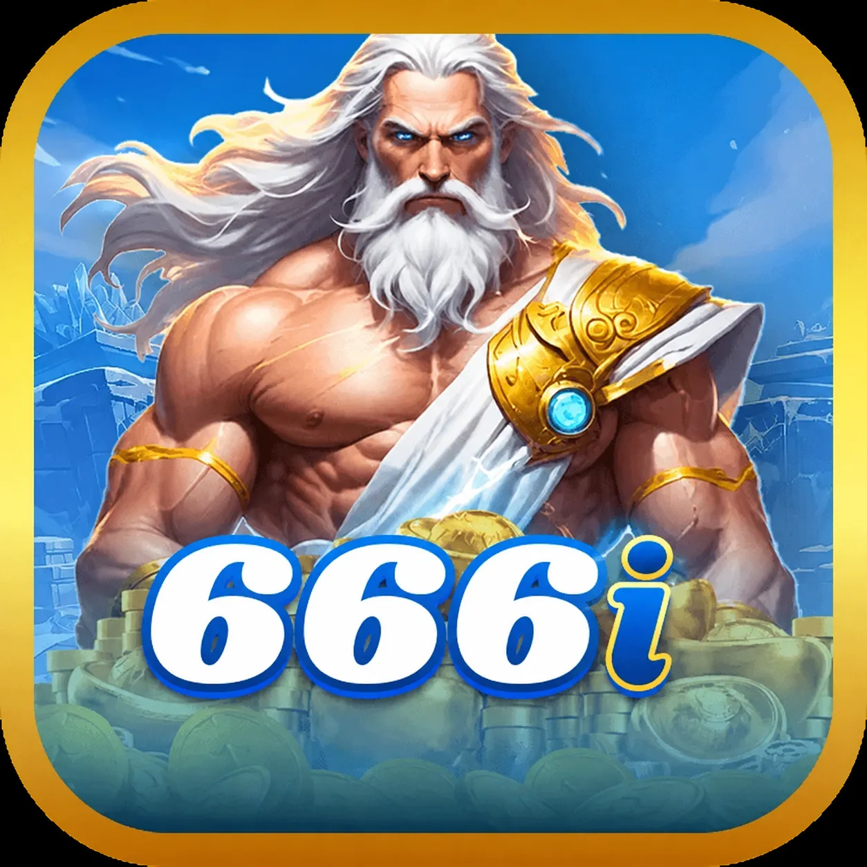 666I - Pertempuran FPS yang Menegangkan