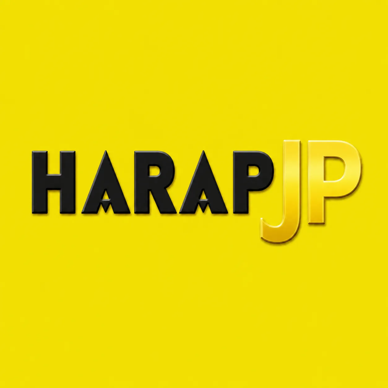 HARAPJP - Balap Seru di Jalanan