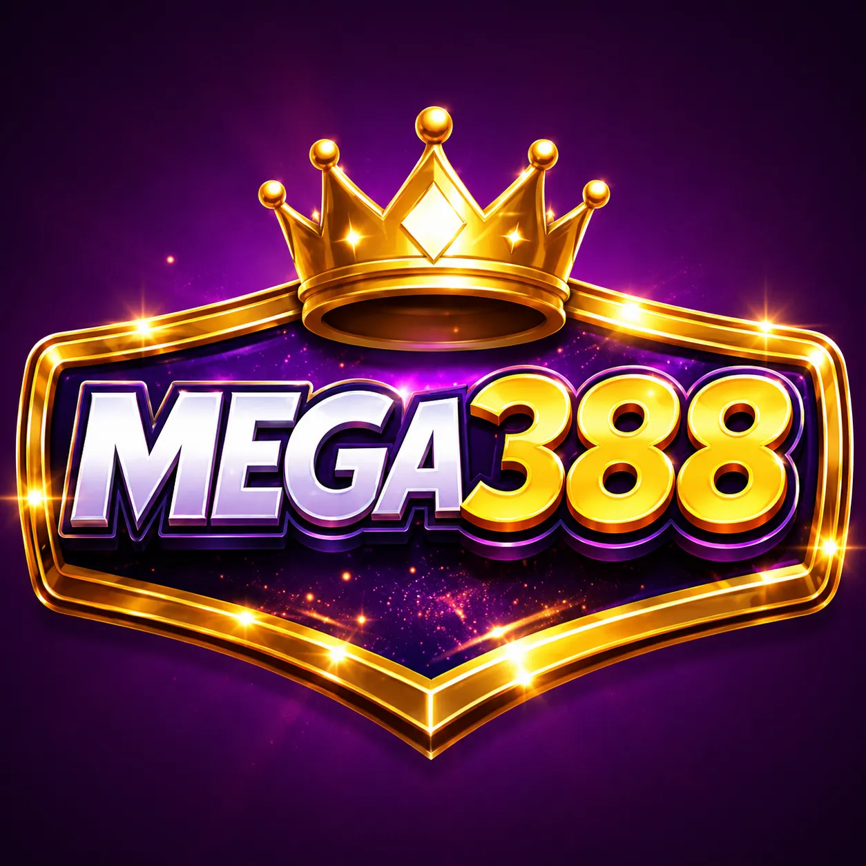 MEGA388 - Permainan Poker Seru dan Menegangkan