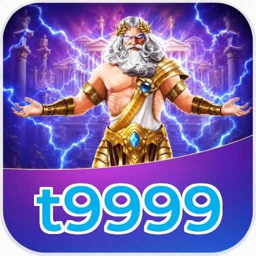 T9999 - Petualangan Seru Dalam Dunia ARPG