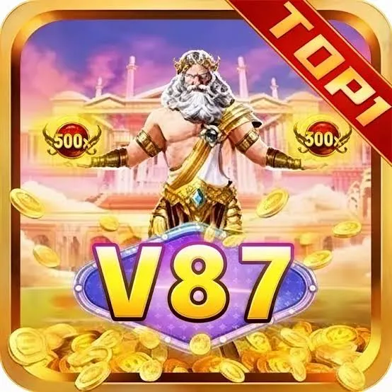 V87 - Petualangan Seru di Dunia RPG
