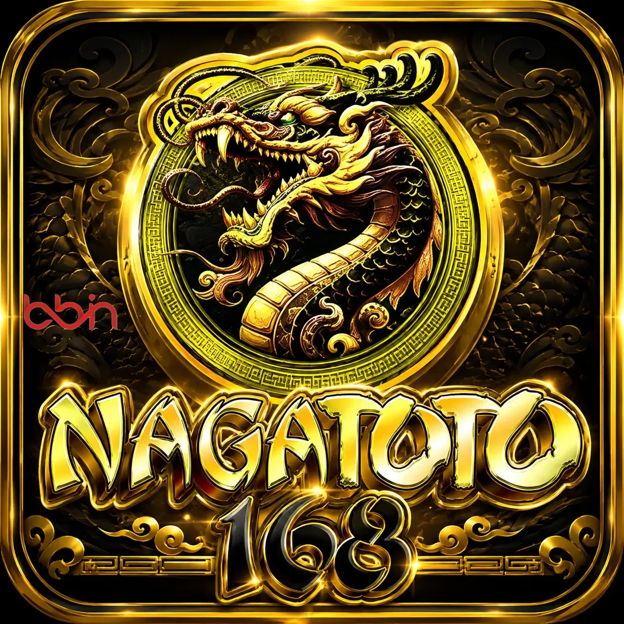 Logo nagatoto168